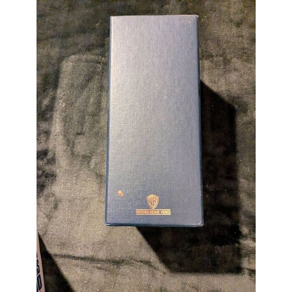 Special Edition VHS 1991 release Oliver stones JFK. - Picture 3 of 5